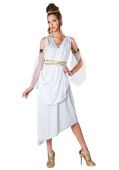 adult greek god costume